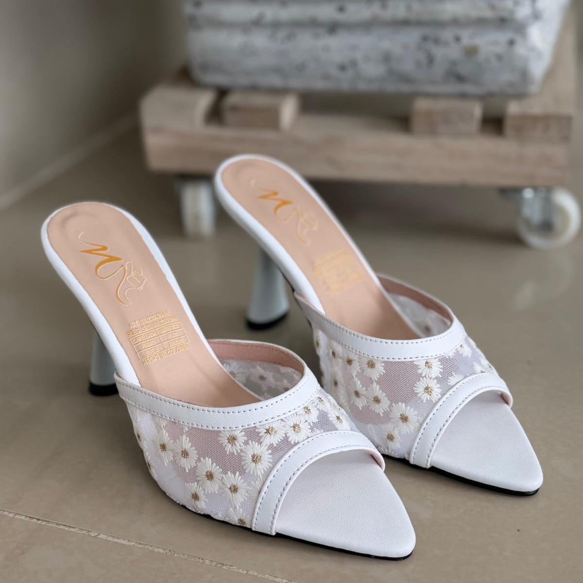 REF FLOR 7054