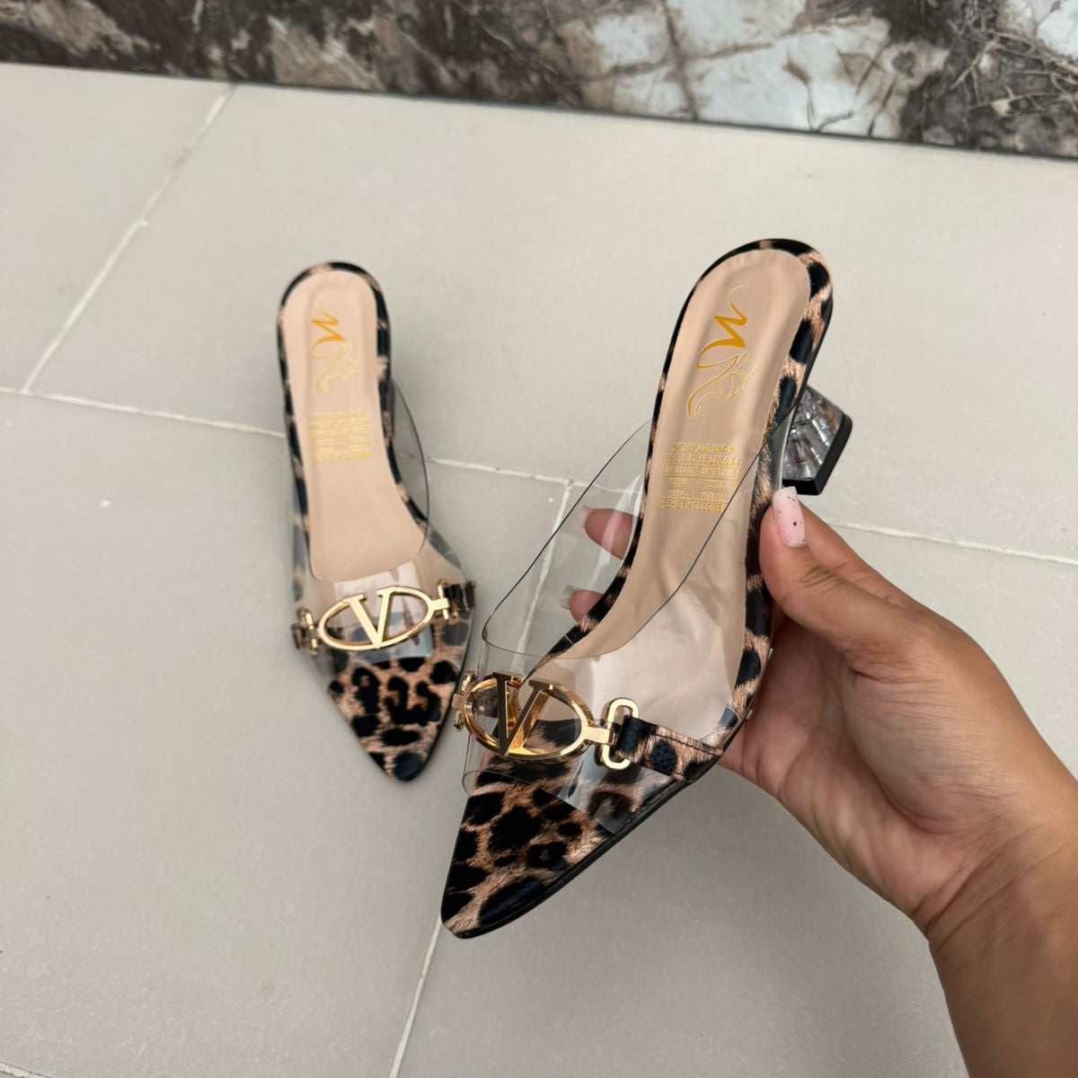 REF OLIVA 5042