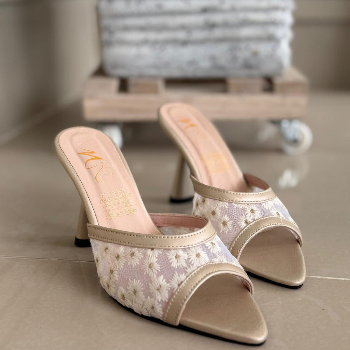 REF FLOR 7054