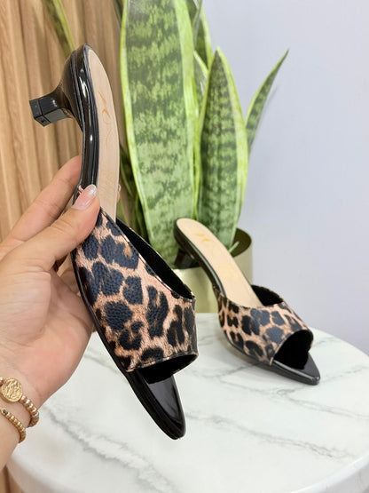 FER 3007 MULES DELUXE
